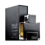 Loewe SOLO PLATINUM Men