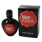 Paco Rabanne BLACK XS POTION Limited Edition Women