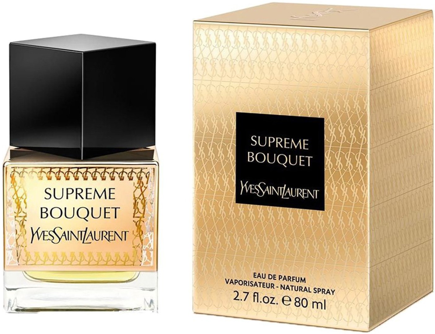 Supreme Bouquet Yves Saint Laurent Price