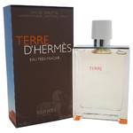 Hermes TERRE D'HERMES EAU TRES FRAICHE Men