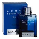 Salvatore Ferragamo ACQUA ESSENZIALE BLU Men