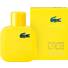 Lacoste EAU DE LACOSTE L.12.12 JAUNE OPTIMISTIC Men