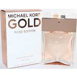 Michael Kors GOLD ROSE Edition Women