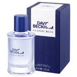 David Beckham CLASSIC BLUE Men