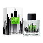 Antonio Banderas URBAN SEDUCTION IN BLACK Men