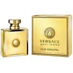 Versace OUD ORIENTAL Women