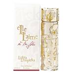 Lolita Lempicka ELLE L'AIME A LA FOLIE Women