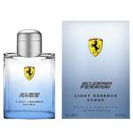 Ferrari SCUDERIA FERRARI LIGHT ESSENCE ACQUA Men