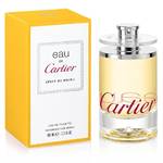 Cartier EAU DE CARTIER ZESTE DE SOLEIL Unisex