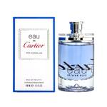 Cartier EAU DE CARTIER VETIVER BLEU Unisex