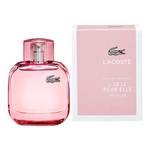 Lacoste EAU DE LACOSTE L.12.12 pour Elle SPARKLING Women