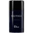 Christian Dior SAUVAGE Eau de Toilette Men