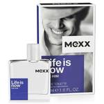 Mexx LIFE IS NOW Men