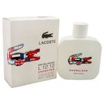 Lacoste EAU DE LACOSTE L.12.12 ENERGIZED Men