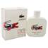 Lacoste EAU DE LACOSTE L.12.12 ENERGIZED Men