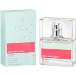 Armand Basi IN RED EAU FRAICHE Women