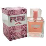 Geparlys Karen Low PURE GIRL Women