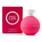 Geparlys SWEET LIFE Women