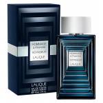 Lalique HOMMAGE A L'HOMME VOYAGEUR Men