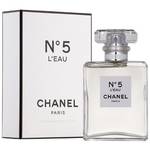 Chanel №5 L'EAU Women