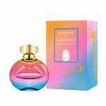 Salvador Dali SUNRISE IN CADAQUES Women