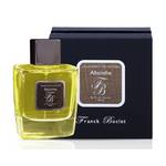Franck Boclet ABSINTHE Fragrance Collection Unisex