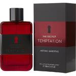 Antonio Banderas THE SECRET TEMPTATION Men