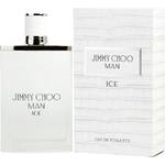 Jimmy Choo MAN ICE Men