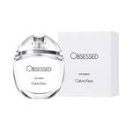 Calvin Klein OBSESSED Women