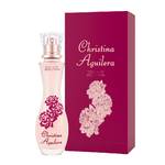 Christina Aguilera TOUCH OF SEDUCTION Women