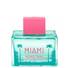 Antonio Banderas BLUE SEDUCTION MIAMI Women
