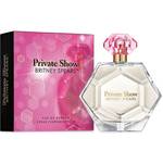 Britney Spears PRIVATE SHOW Women