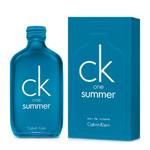 Calvin Klein CK ONE SUMMER 2018 Unisex