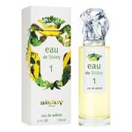 Sisley EAU DE SISLEY 1 Women