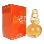 Loris Azzaro ORANGE TONIC Tonifiante Women