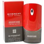 Givenchy ADVENTURE SENSATIONS Limited Edition Men
