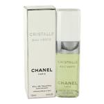 Chanel CRISTALLE EAU VERTE Women