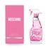 Moschino PINK FRESH COUTURE Women