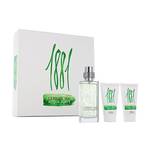 Cerruti 1881 ACQUA FORTE Men