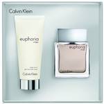 Calvin Klein EUPHORIA Men