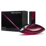 Calvin Klein DEEP EUPHORIA Eau de Parfum Women