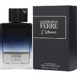 Gianfranco Ferre L'UOMO Men