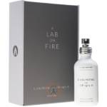 A Lab on Fire L'ANONYME