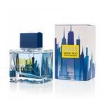 Antonio Banderas BLUE SEDUCTION URBAN Men