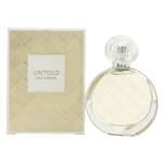 Elizabeth Arden UNTOLD EAU LEGERE Women
