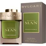 Bvlgari MAN WOOD ESSENCE Men