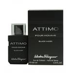 Salvatore Ferragamo ATTIMO BLACK MUSK Men