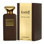 Korloff Paris ROYAL OUD Private Unisex