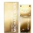 Michael Kors 24K BRILLIANT GOLD Women