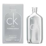 Calvin Klein CK ONE PLATINUM Edition Unisex
